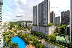 Kingsford . Hillview Peak (D23), Condominium #574564891
